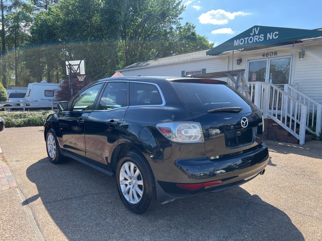 2012 Mazda CX-7 Image 7