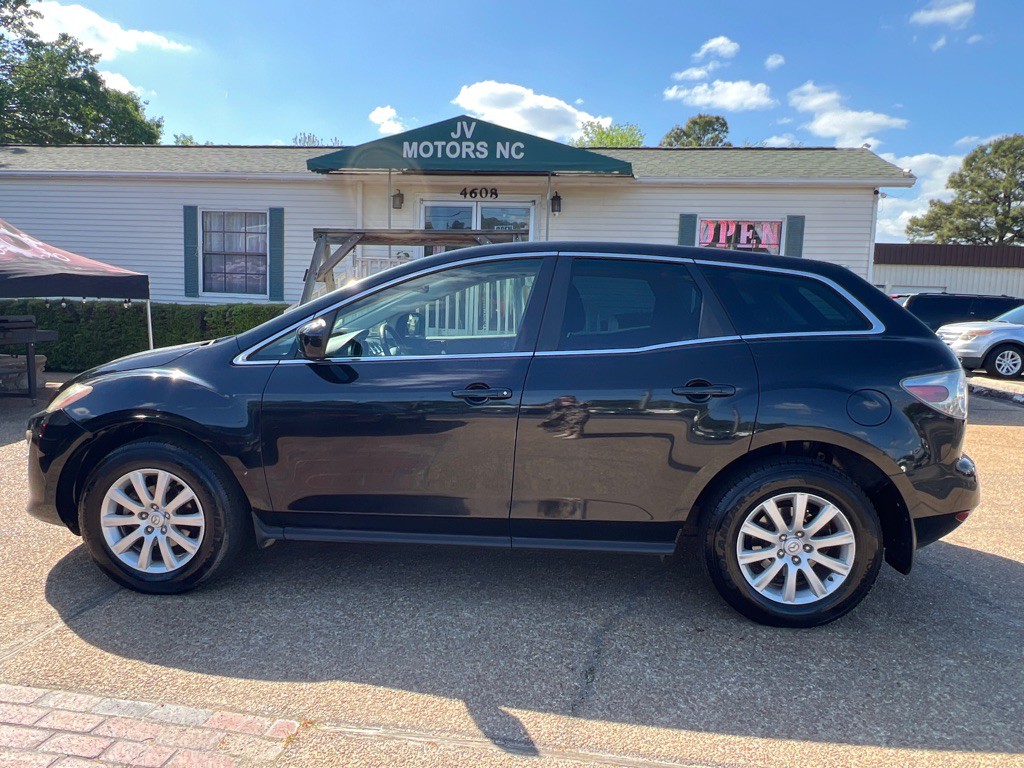 2012 Mazda CX-7 Image 8