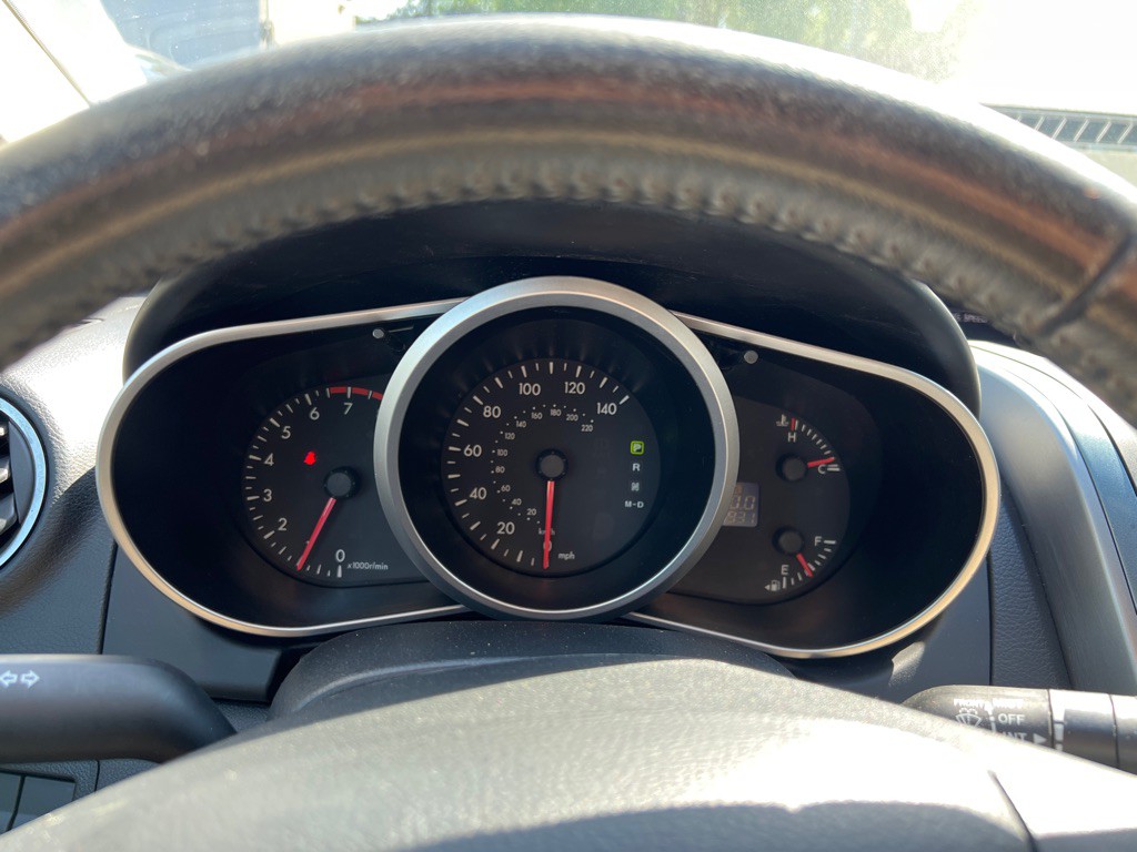 2012 Mazda CX-7 Image 12