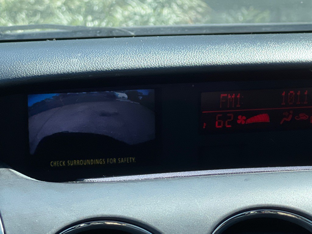 2012 Mazda CX-7 Image 13