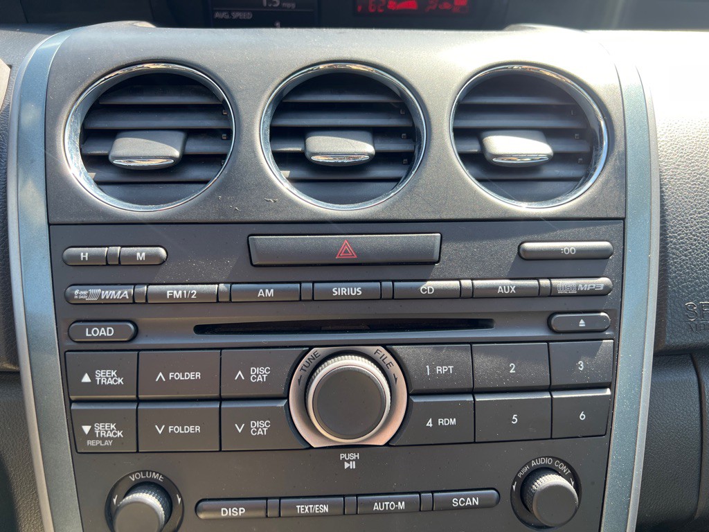 2012 Mazda CX-7 Image 14