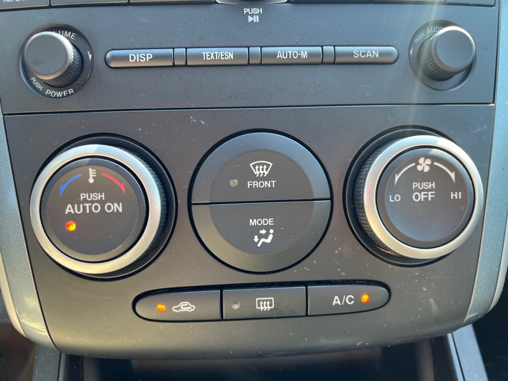 2012 Mazda CX-7 Image 15