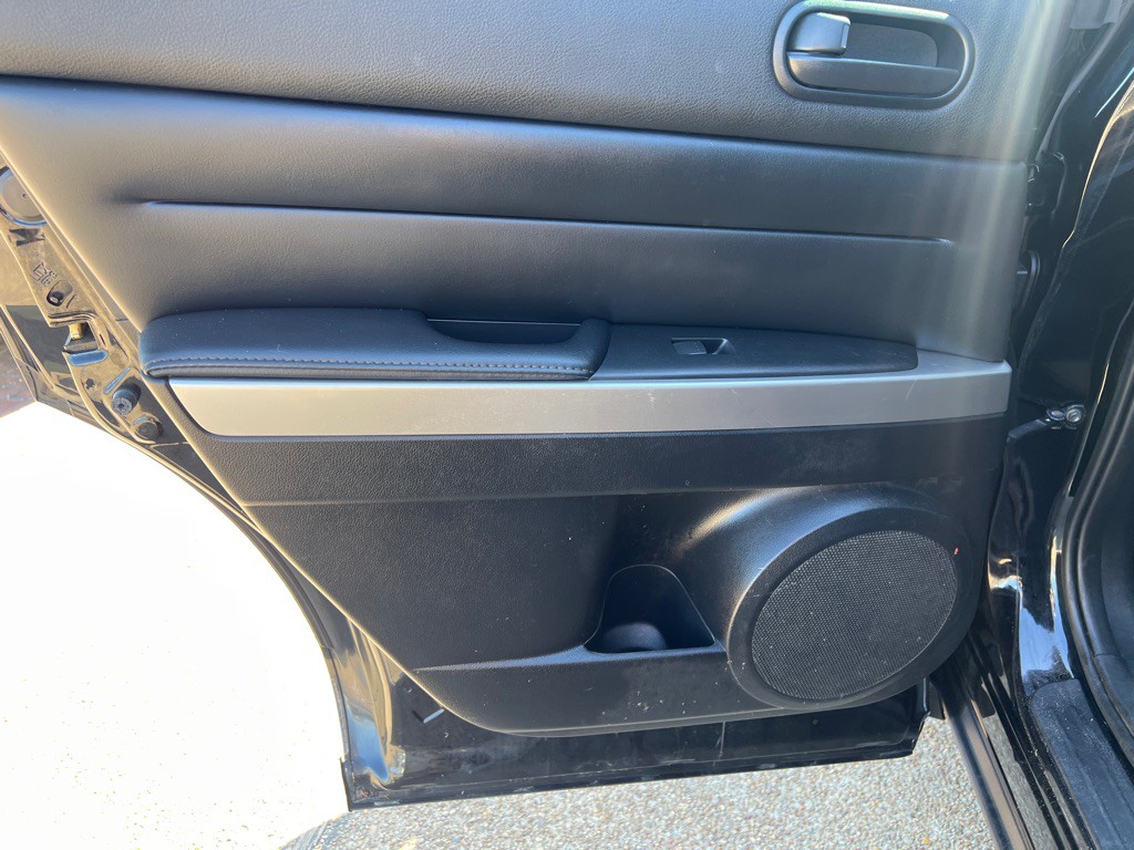 2012 Mazda CX-7 Image 17