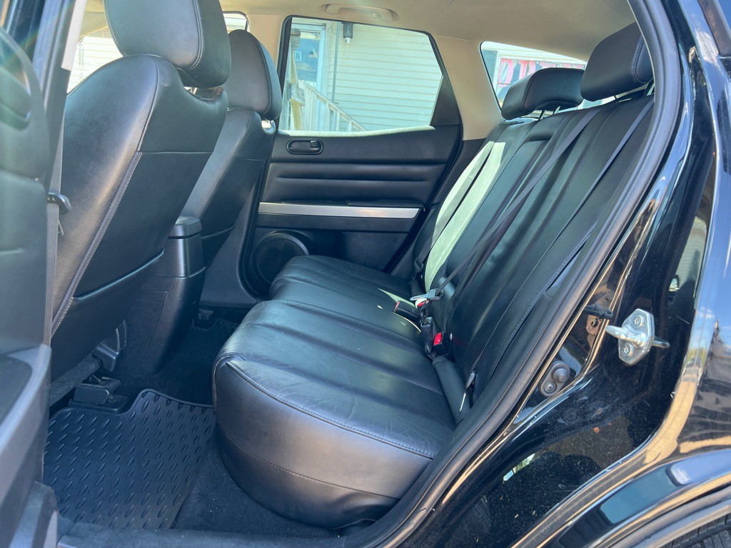 2012 Mazda CX-7 Image 18