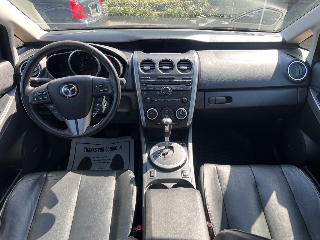 2012 Mazda CX-7 Image 19