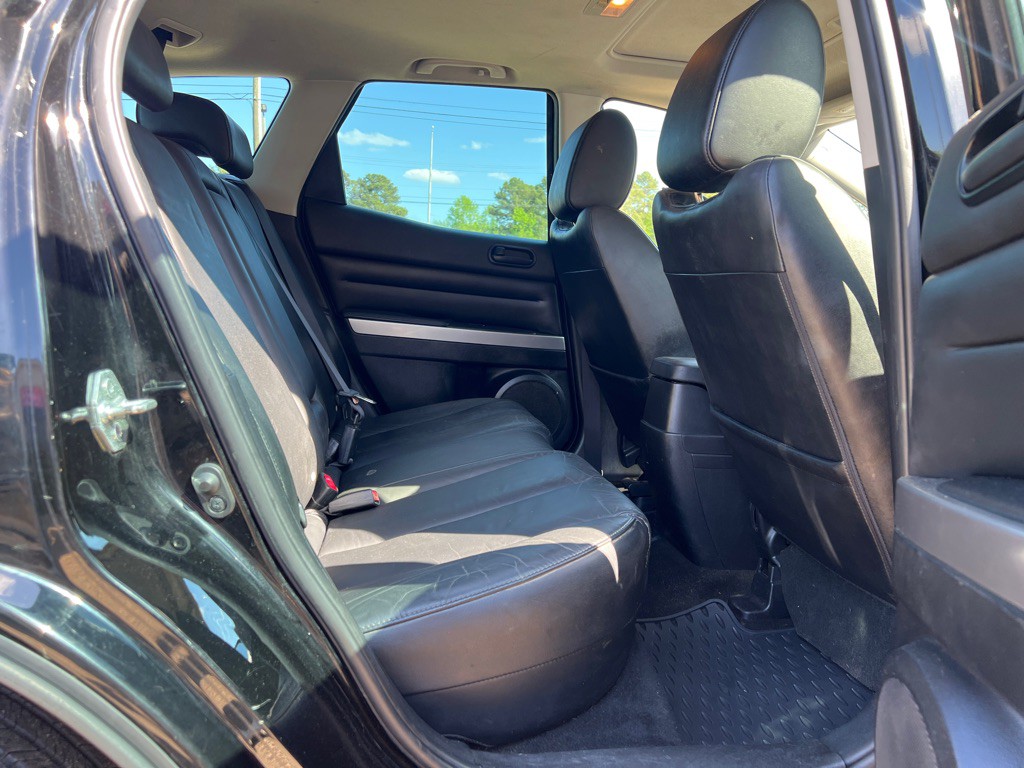 2012 Mazda CX-7 Image 21