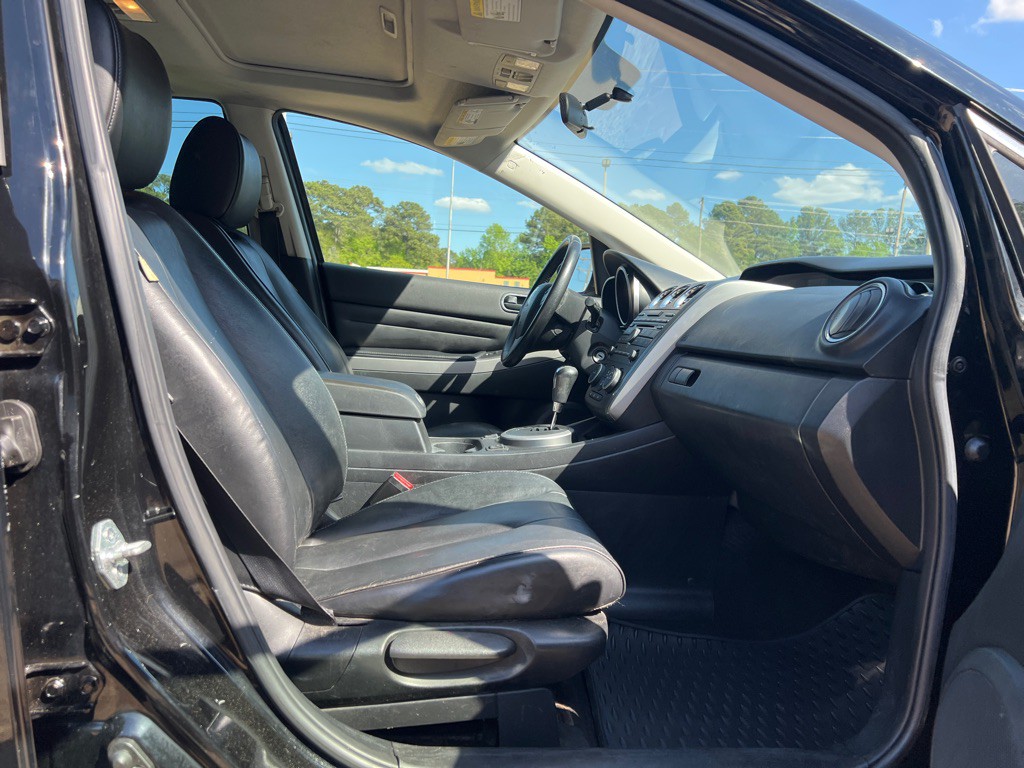 2012 Mazda CX-7 Image 23