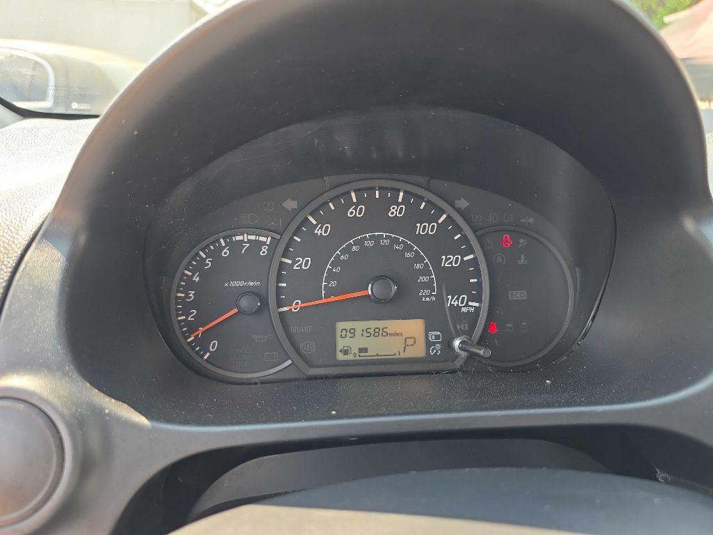 2019 Mitsubishi Mirage Image 11