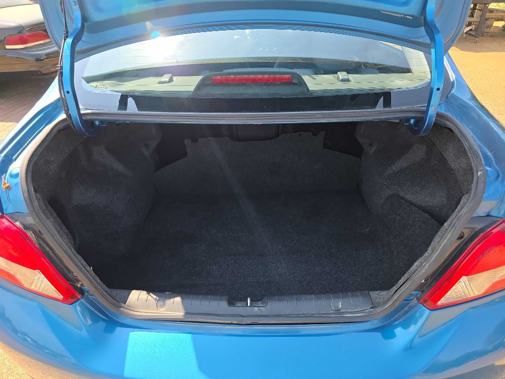 2019 Mitsubishi Mirage Image 16