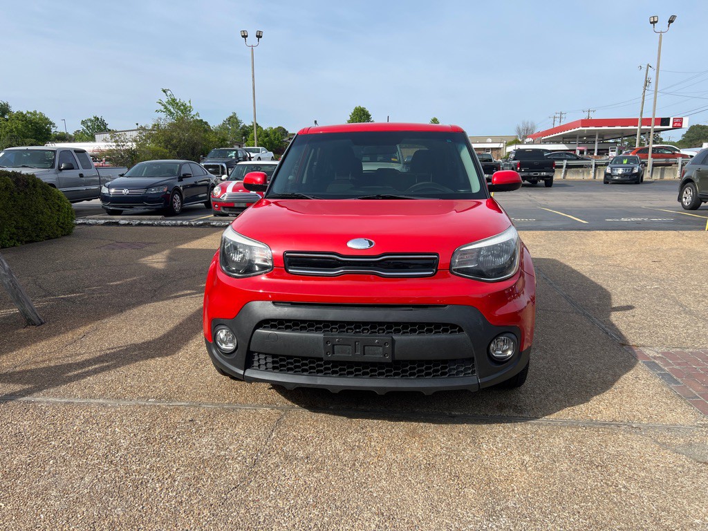 2019 Kia Soul Image 2