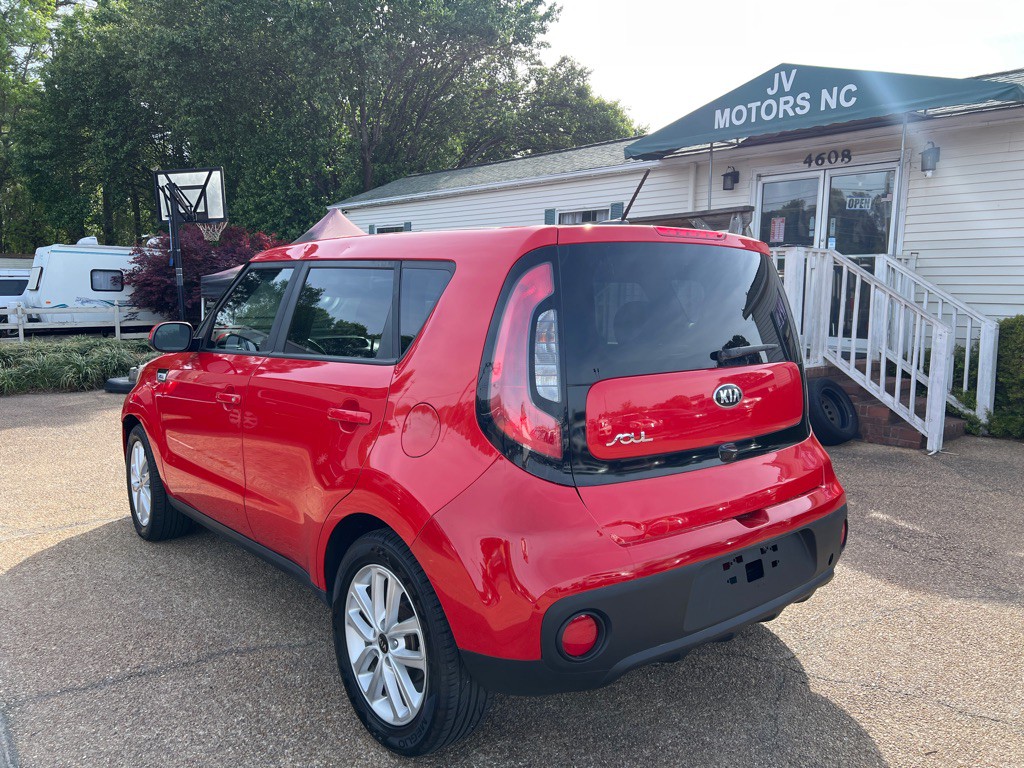 2019 Kia Soul Image 7