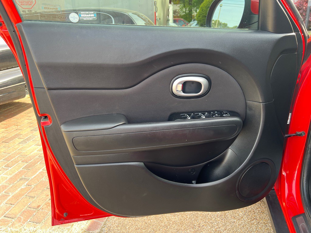 2019 Kia Soul Image 9
