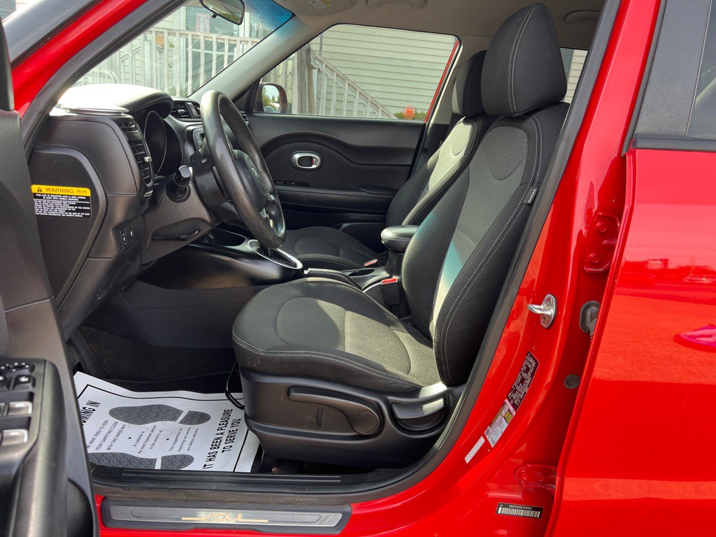 2019 Kia Soul Image 10