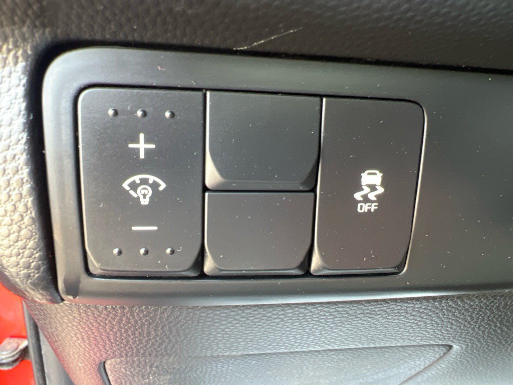 2019 Kia Soul Image 11