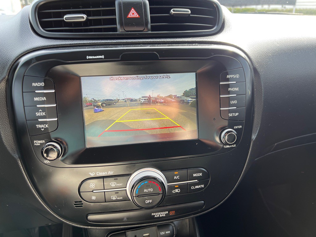 2019 Kia Soul Image 13