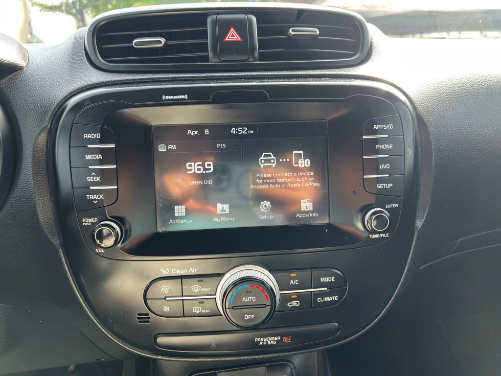 2019 Kia Soul Image 14