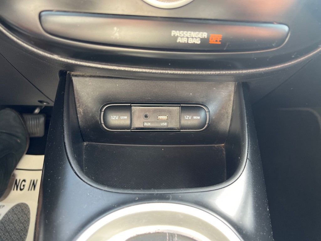 2019 Kia Soul Image 15