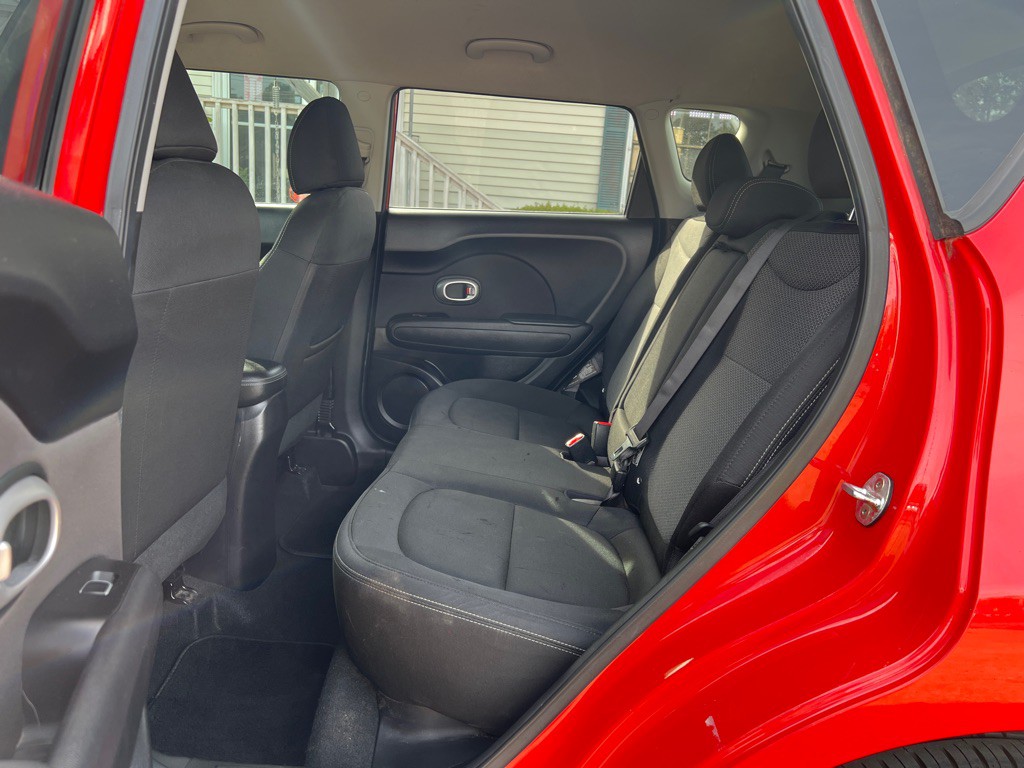 2019 Kia Soul Image 17