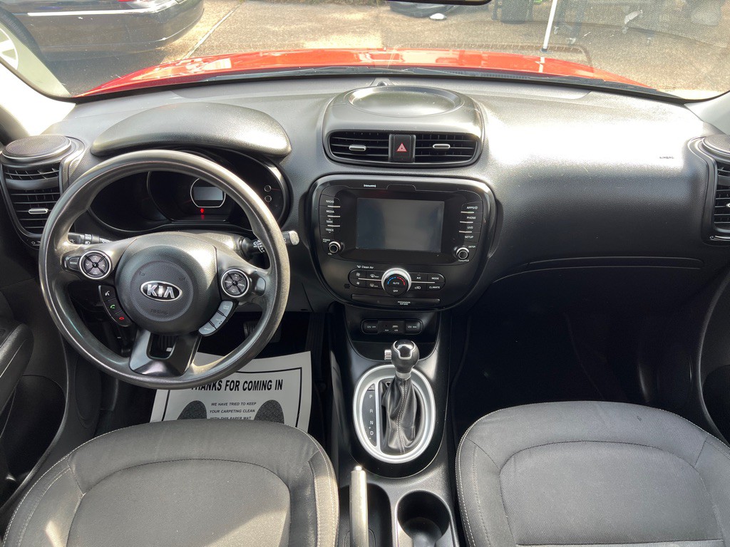 2019 Kia Soul Image 18