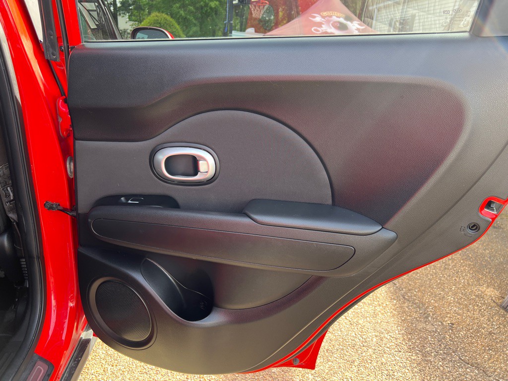 2019 Kia Soul Image 19