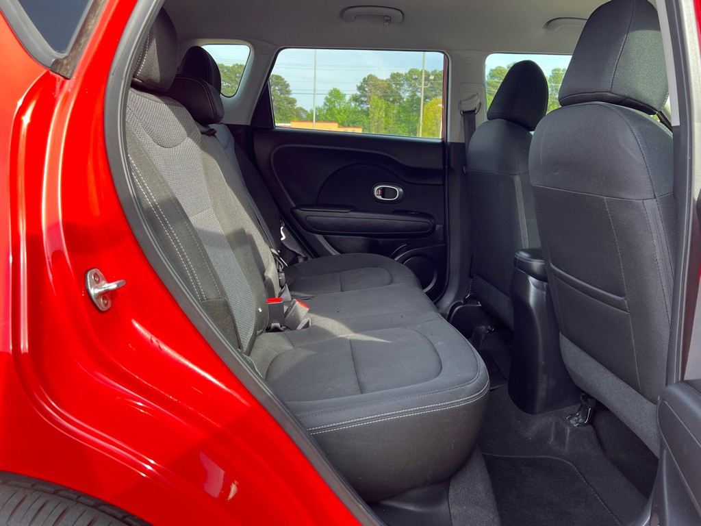 2019 Kia Soul Image 20
