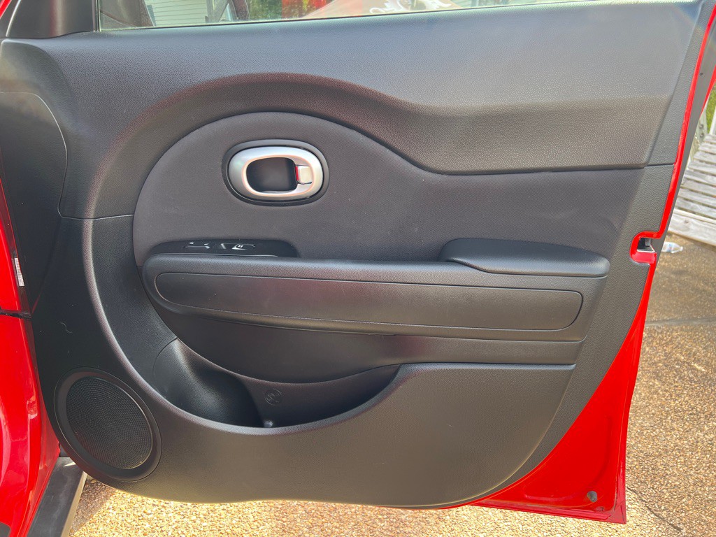 2019 Kia Soul Image 21
