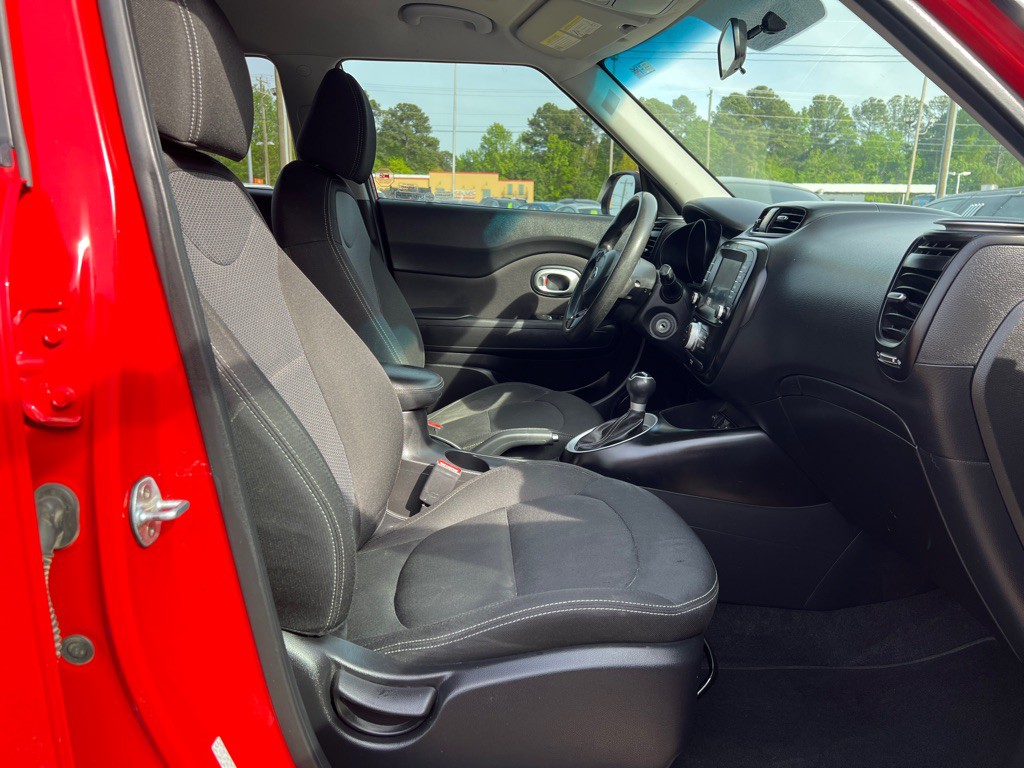 2019 Kia Soul Image 22