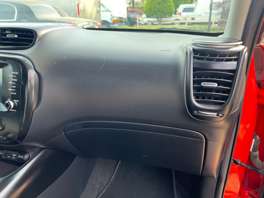 2019 Kia Soul Image 23