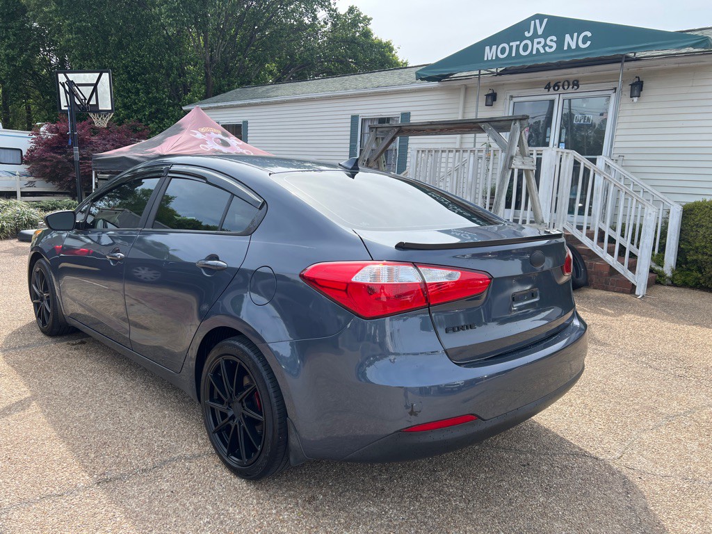 2016 Kia Forte Image 7