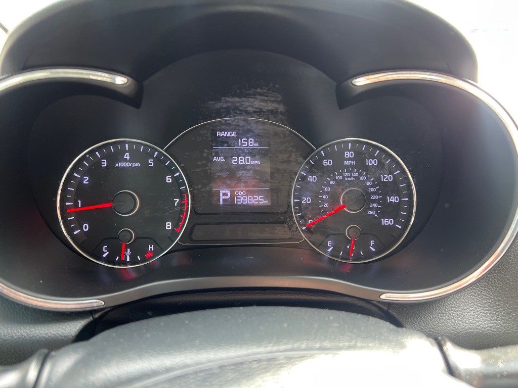 2016 Kia Forte Image 12