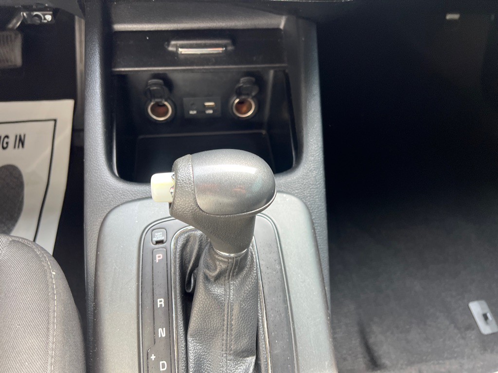 2016 Kia Forte Image 16