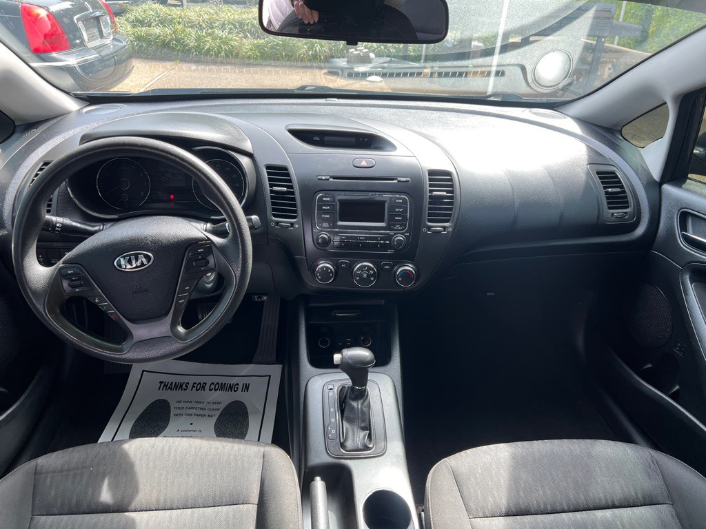 2016 Kia Forte Image 19