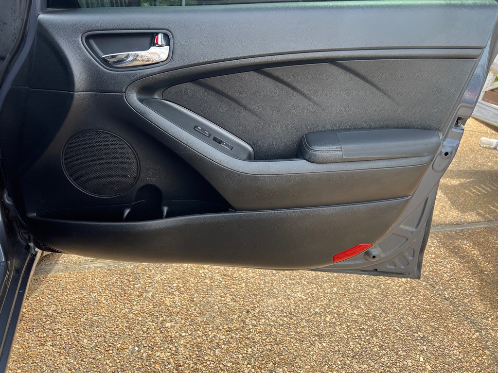 2016 Kia Forte Image 22
