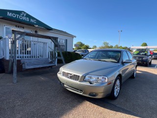 Image for 2006 Volvo S80 2.5T ID: 7337242