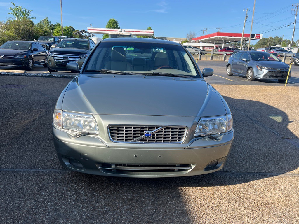 2006 Volvo S80 Image 2