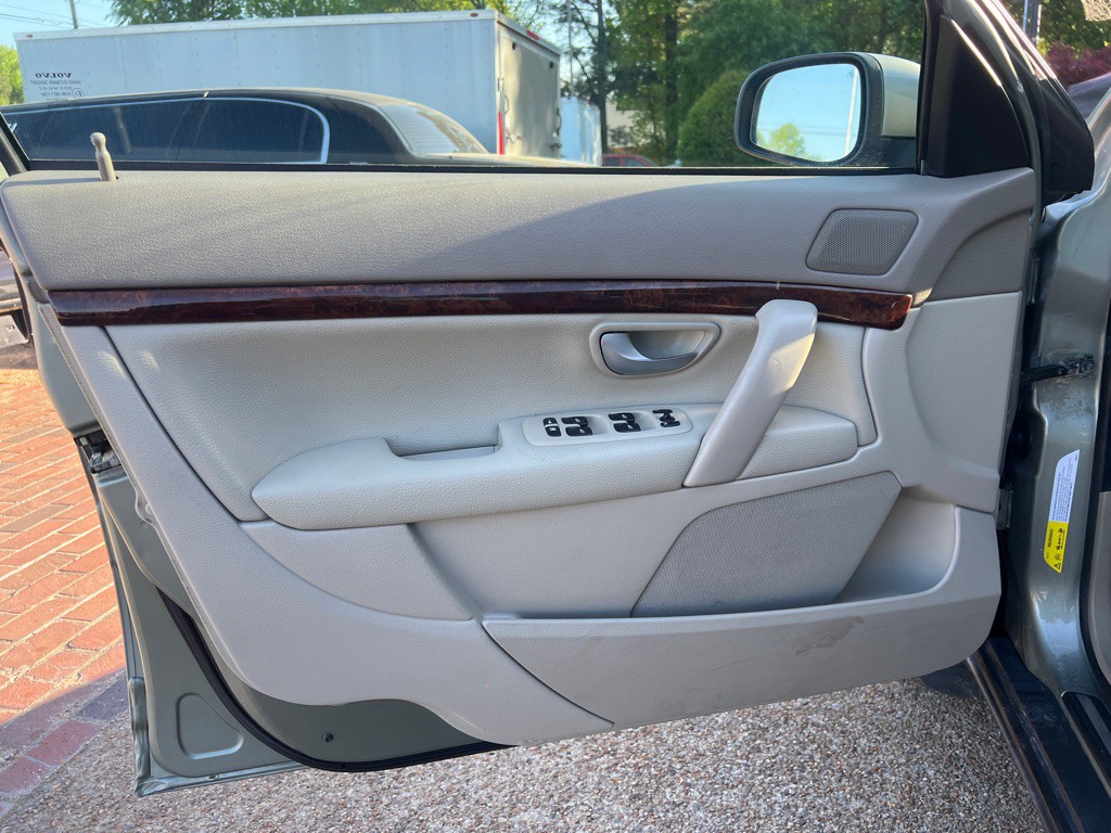 2006 Volvo S80 Image 9