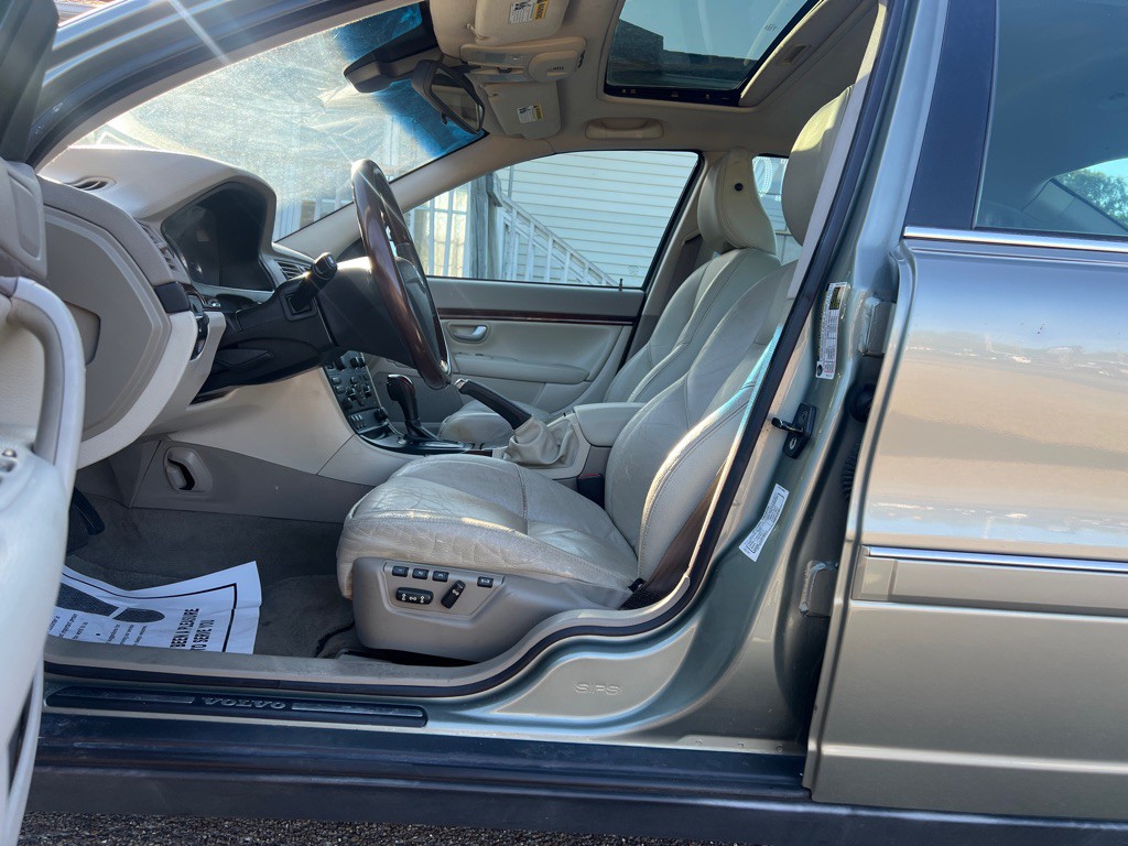 2006 Volvo S80 Image 10