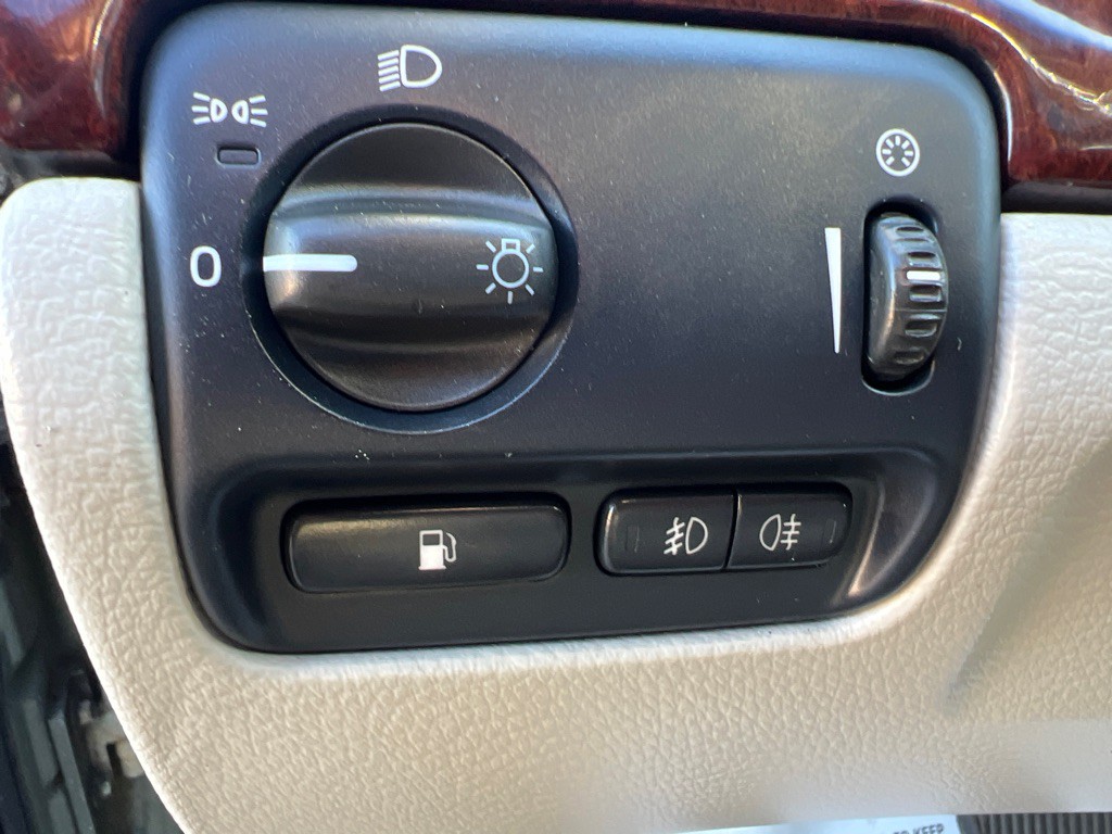 2006 Volvo S80 Image 11