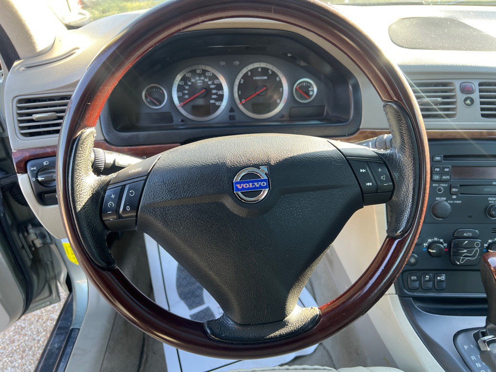 2006 Volvo S80 Image 12