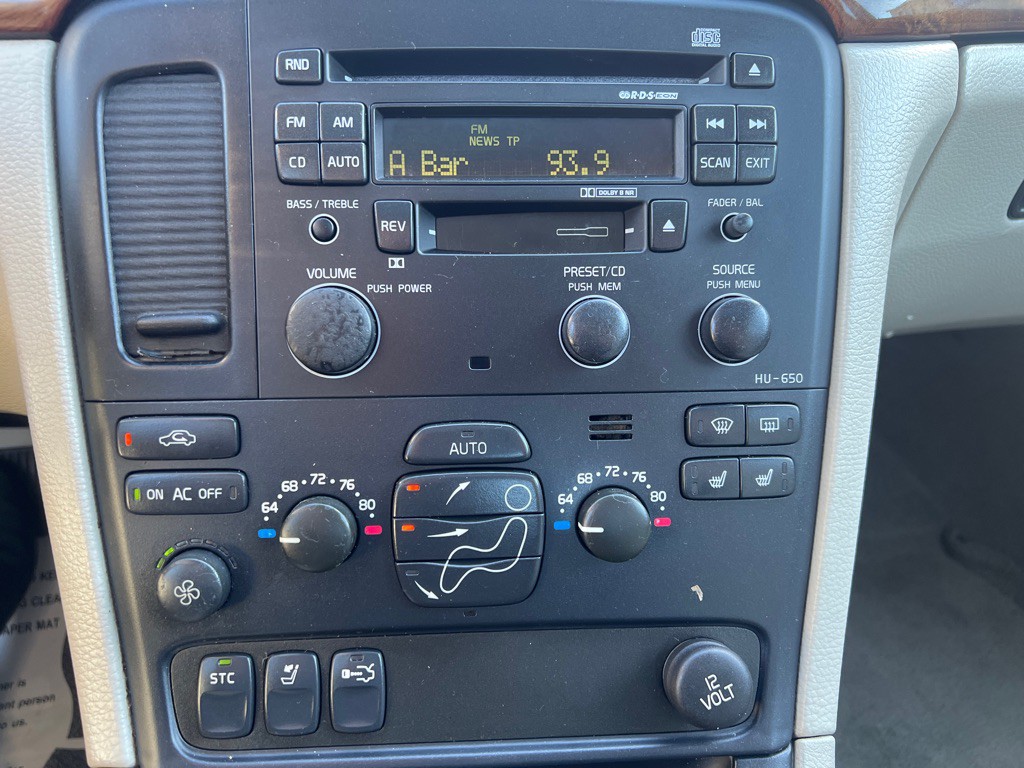 2006 Volvo S80 Image 15