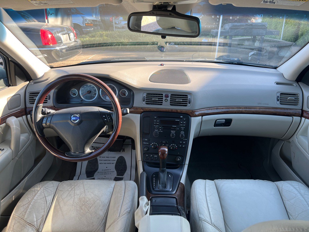 2006 Volvo S80 Image 18