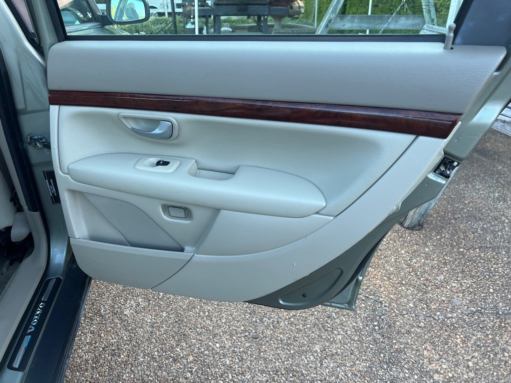 2006 Volvo S80 Image 19