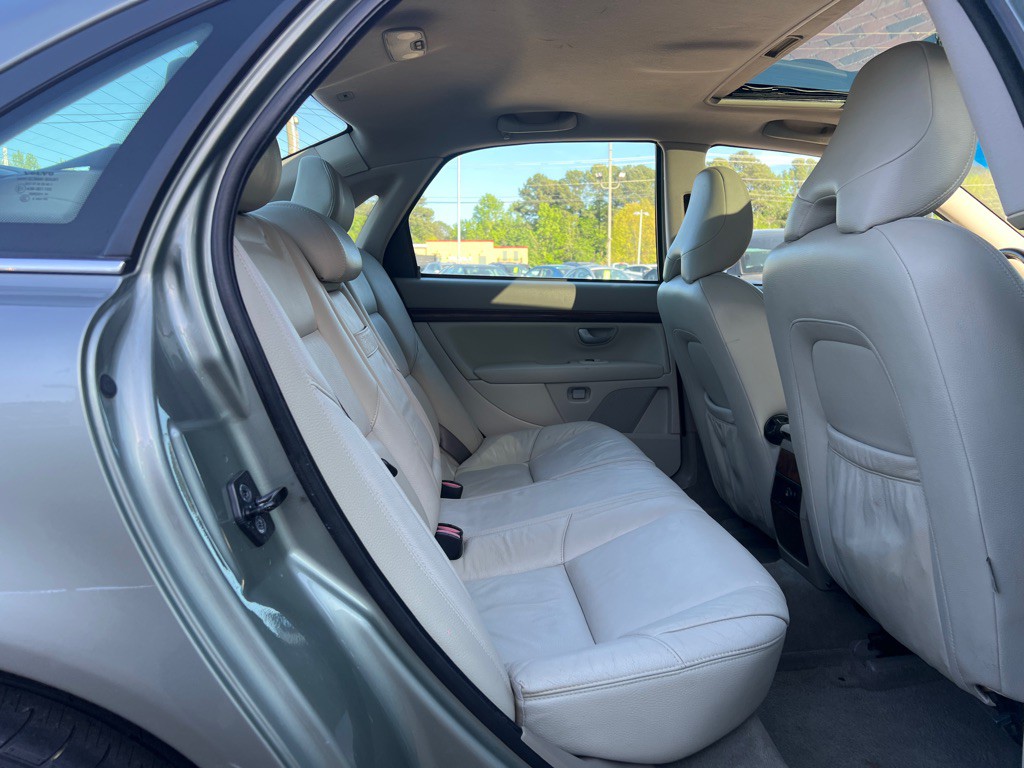 2006 Volvo S80 Image 20