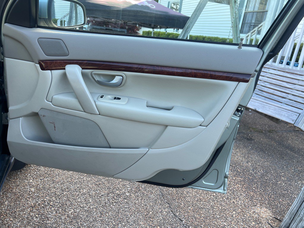 2006 Volvo S80 Image 21