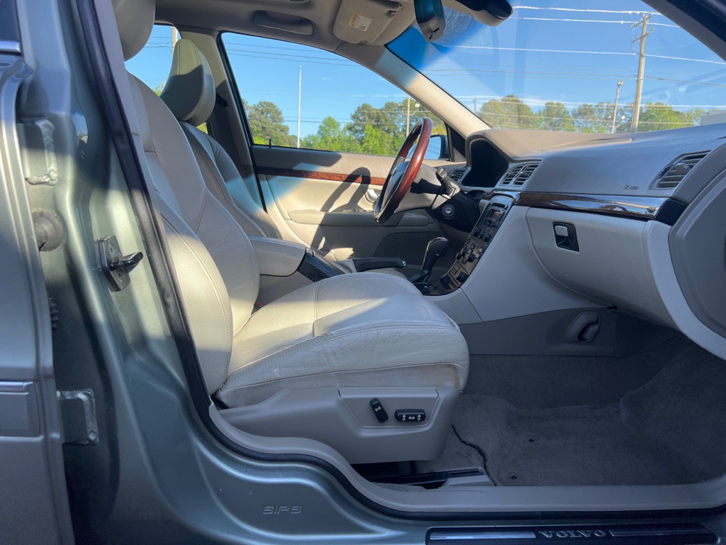 2006 Volvo S80 Image 22
