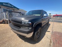 Image for 2002 Chevrolet Silverado 1500 Heavy Duty ID: 7349426