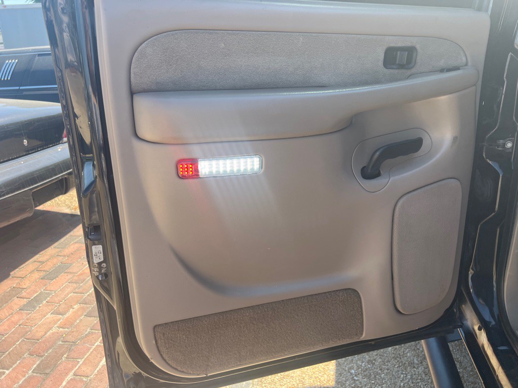 2002 Chevrolet Silverado 1500 Image 13