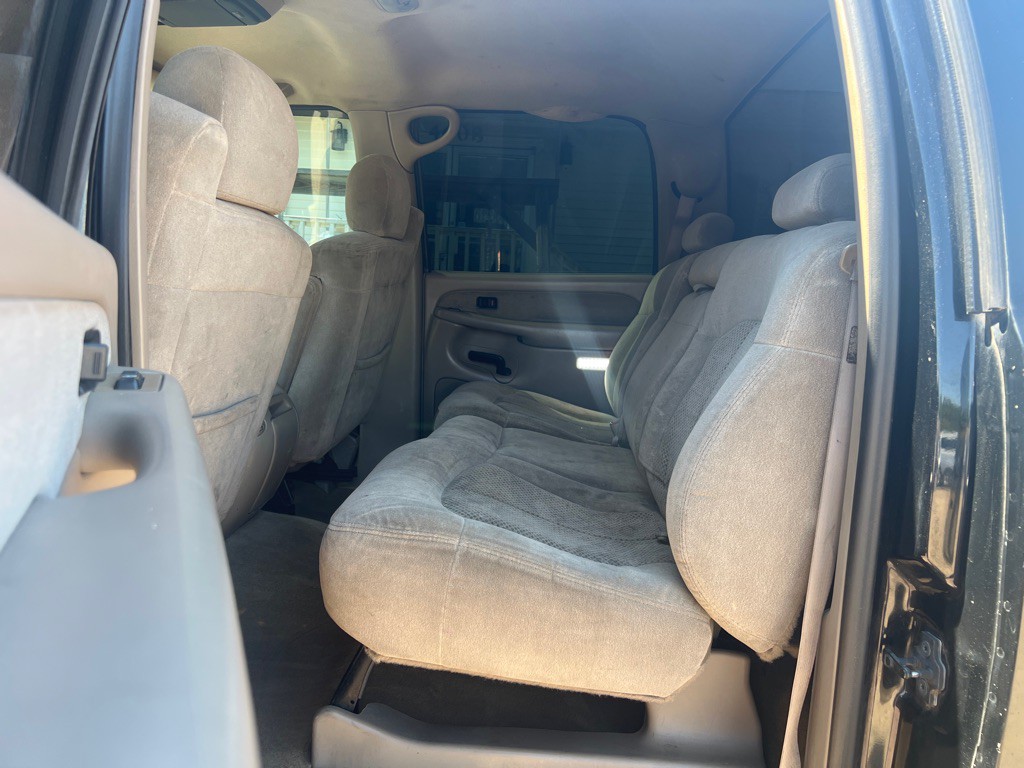 2002 Chevrolet Silverado 1500 Image 14