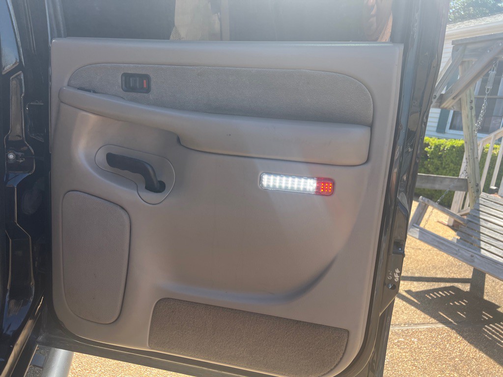 2002 Chevrolet Silverado 1500 Image 16