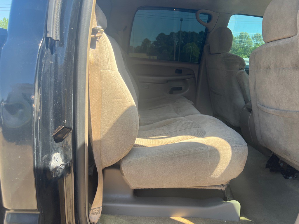 2002 Chevrolet Silverado 1500 Image 17